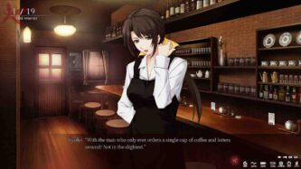 The Shell Part I Inferno Free Download By Steam-repacks.com