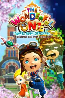 The Wonderful One After School Hero Free Download By Steam-repacks