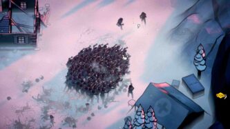 They are coming Free Download By Steam-repacks.com