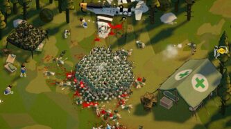 They are coming Free Download By Steam-repacks.com