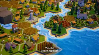 Tile Town Free Download By Steam-repacks.com