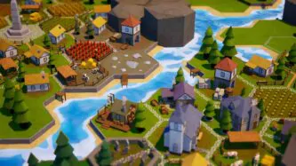 Tile Town Free Download By Steam-repacks.com