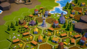 Tile Town Free Download By Steam-repacks.com