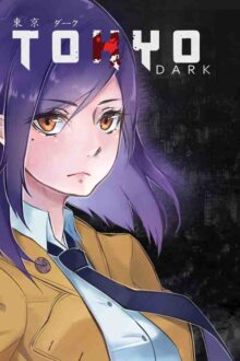 Tokyo Dark Free Download By Steam-repacks