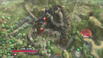 Touhou New World Free Download By Steam-repacks.com