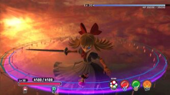 Touhou New World Free Download By Steam-repacks.com