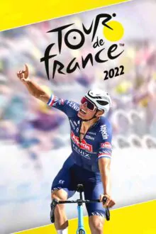 Tour de France 2022 Free Download (v1.00.16.747)