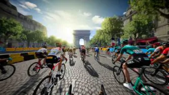Tour de France 2022 Free Download By Steam-repacks.com