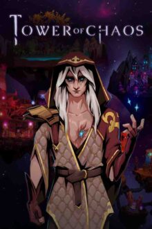 Tower of Chaos Free Download By Steam-repacks