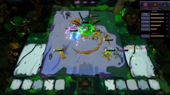 Tower of Chaos Free Download By Steam-repacks.com