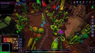 Tower of Chaos Free Download By Steam-repacks.com