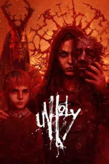 Unholy Free Download By Steam-repacks