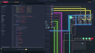 Virtual Circuit Board Free Download By Steam-repacks.com