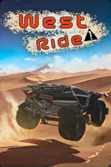 West Ride Free Download By Steam-repacks