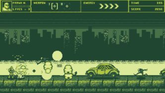 Wild Dogs Free Download By Steam-repacks.com