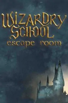 Wizardry School Escape Room Free Download (BUILD 11455723)