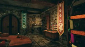Wizardry School Escape Room Free Download By Steam-repacks.com