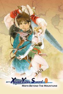 Xuan-Yuan Sword Mists Beyond the Mountains Free Download By Steam-repacks
