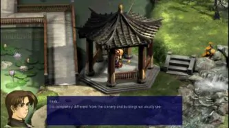 Xuan-Yuan Sword Mists Beyond the Mountains Free Download By Steam-repacks.com