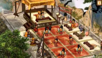 Xuan-Yuan Sword Mists Beyond the Mountains Free Download By Steam-repacks.com