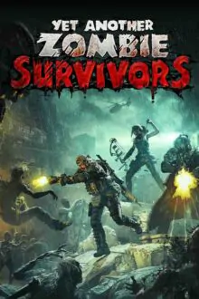 Yet Another Zombie Survivors Free Download By Steam-repacks