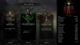 Yet Another Zombie Survivors Free Download By Steam-repacks.com