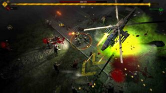 Yet Another Zombie Survivors Free Download By Steam-repacks.com