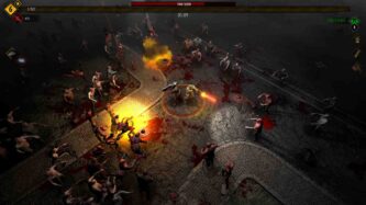 Yet Another Zombie Survivors Free Download By Steam-repacks.com