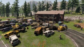 Zompiercer Free Download By Steam-repacks.com
