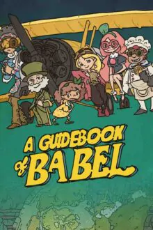 A Guidebook Of Babel Free Download By Steam-repacks
