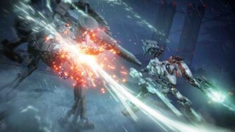 ARMORED CORE VI FIRES OF RUBICON Free Download By Steam-repacks.com