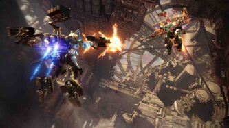ARMORED CORE VI FIRES OF RUBICON Free Download By Steam-repacks.com