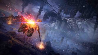 ARMORED CORE VI FIRES OF RUBICON Free Download By Steam-repacks.com