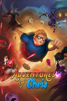 Adventures of Chris Free Download By Steam-repacks