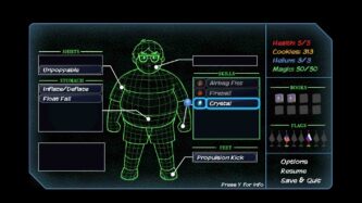 Adventures of Chris Free Download By Steam-repacks.com