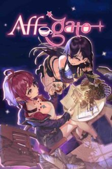 Affogato Free Download By Steam-repacks