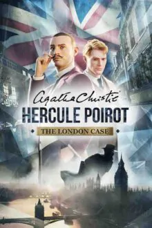 Agatha Christie Hercule Poirot The London Case Free Download By Steam-repacks