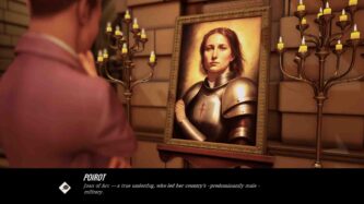 Agatha Christie Hercule Poirot The London Case Free Download By Steam-repacks.com