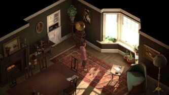 Agatha Christie Hercule Poirot The London Case Free Download By Steam-repacks.com