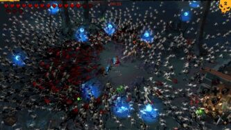 An Ankou Free Download By Steam-repacks.com