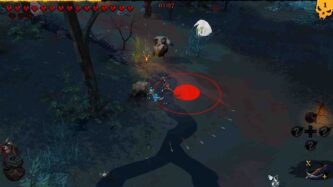 An Ankou Free Download By Steam-repacks.com