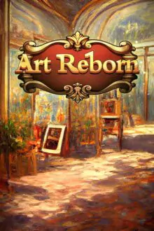 Art Reborn (Painting Connoisseur) Free Download (v2064490)