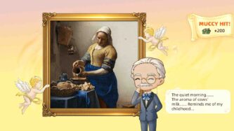 Art Reborn Painting Connoisseur Free Download By Steam-repacks.com