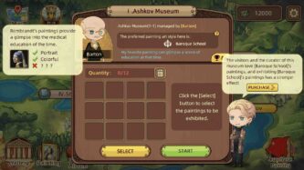 Art Reborn Painting Connoisseur Free Download By Steam-repacks.com