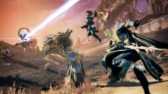 Atlas Fallen Free Download By Steam-repacks.com