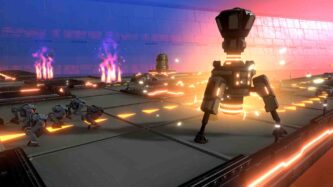 Axon TD Uprising Tower Defense Free Download By Steam-repacks.com