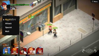 BANCHOU TACTICS Free Download By Steam-repacks.com