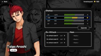 BANCHOU TACTICS Free Download By Steam-repacks.com