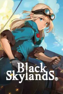 Black Skylands Deluxe Edition Free Download (v2023.08.17 & ALL DLC)