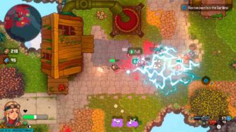 Black Skylands Deluxe Edition Free Download By Steam-repacks.com